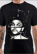 Weeknd Beauty Behind The Madness T-Shirt Hoodie, Sweatshirt | PureTeeCo.com