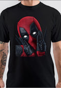 Deadpool T-Shirt Style002 Hoodie, Sweatshirt | PureTeeCo.com