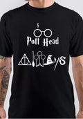 Harry Poter T-Shirt Hoodie, Sweatshirt | PureTeeCo.com