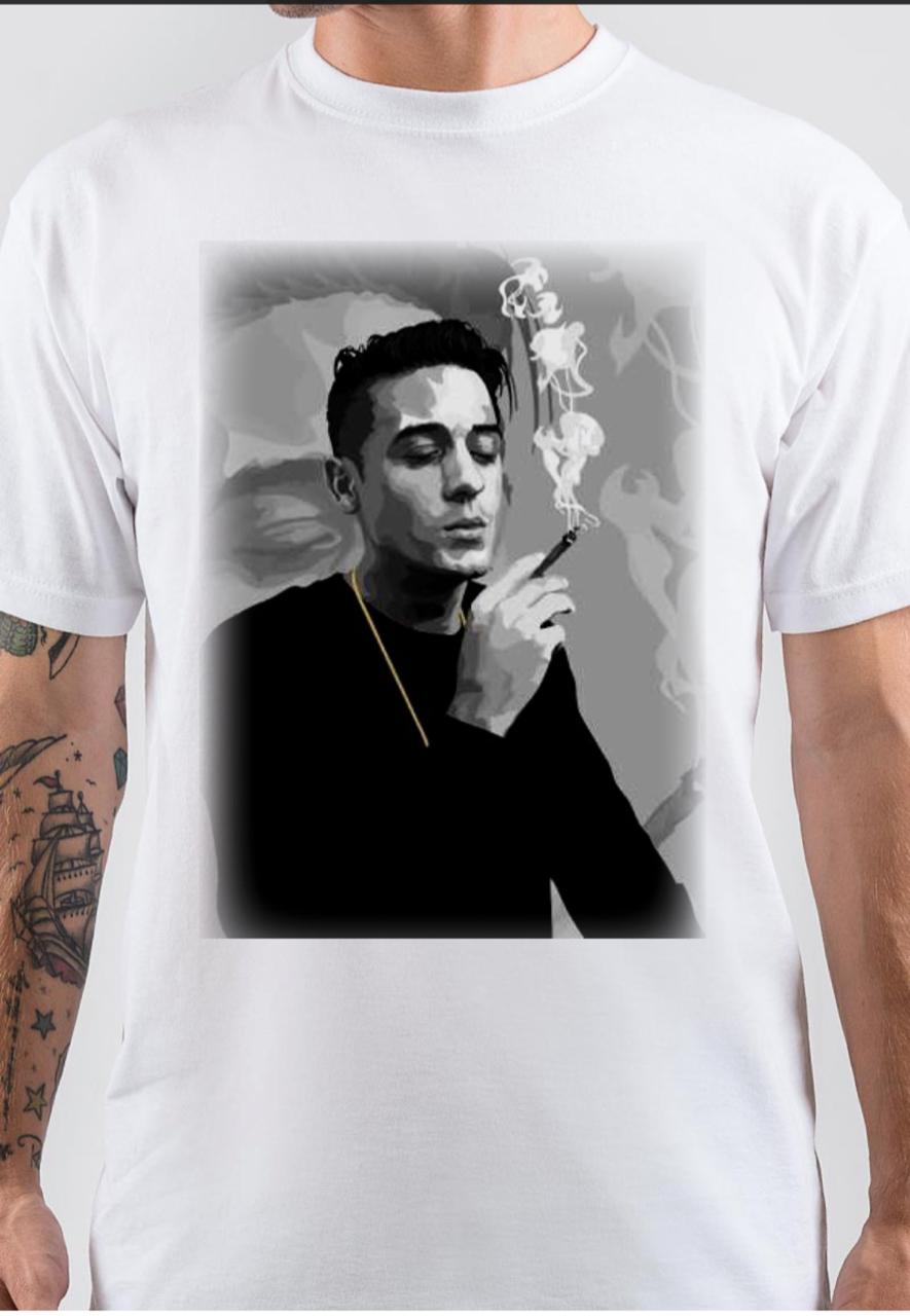 G Easy T-Shirt Hoodie, Sweatshirt | PureTeeCo.com