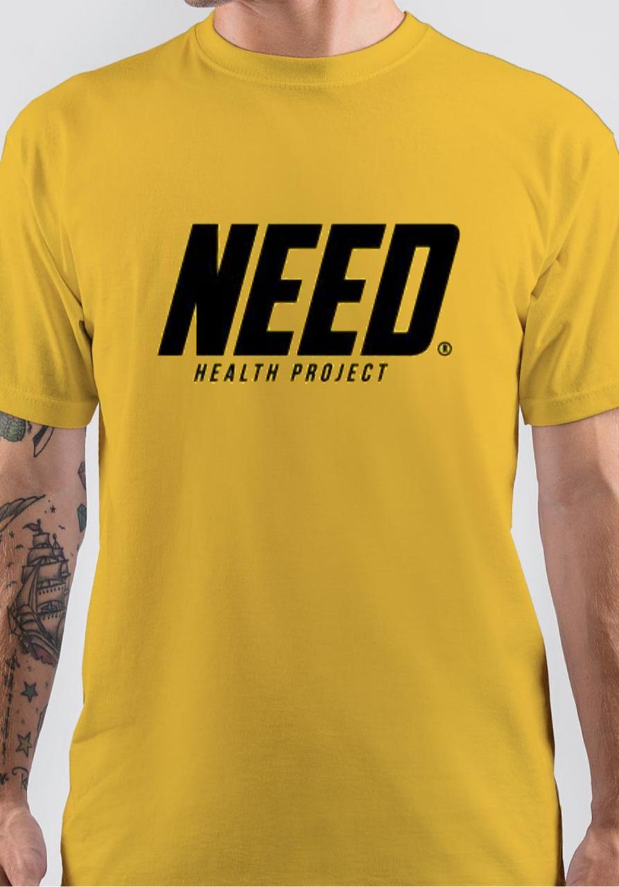 Need Supplement T-shirt Hoodie, Sweatshirt | PureTeeCo.com