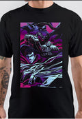 Berserk T-Shirt Style004 Hoodie, Sweatshirt | PureTeeCo.com
