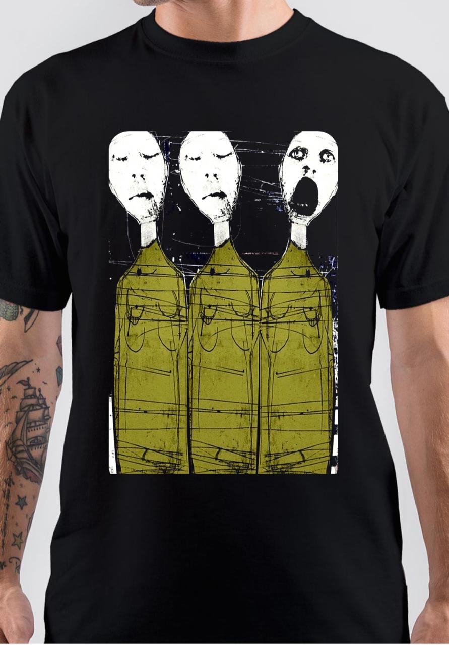 Macabre T-Shirt Style006 Hoodie, Sweatshirt | PureTeeCo.com