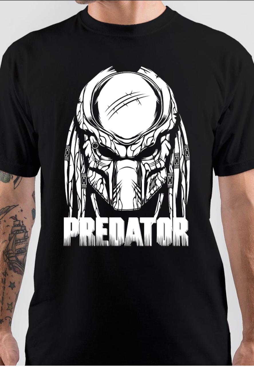 Aliens Vs. Predator T-Shirt Hoodie, Sweatshirt | PureTeeCo.com