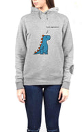 Fuck Capitalism Girls Hoodie T-Shirts, Sweatshirt | PureTeeCo.com