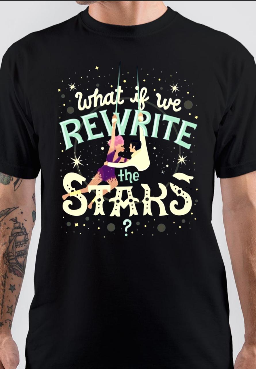 The Greatest Showman T-Shirt Hoodie, Sweatshirt | PureTeeCo.com