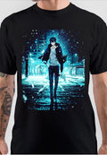 Madara Uchiha T-Shirt Style008 Hoodie, Sweatshirt | PureTeeCo.com