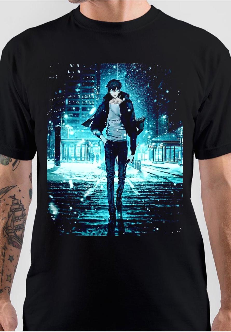 Madara Uchiha T-Shirt Style008 Hoodie, Sweatshirt | PureTeeCo.com