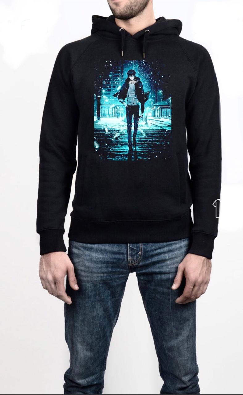 Madara Uchiha Hoodie Style001 T-Shirts, Sweatshirt | PureTeeCo.com