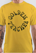 Golden Teacher T-Shirt Hoodie, Sweatshirt | PureTeeCo.com