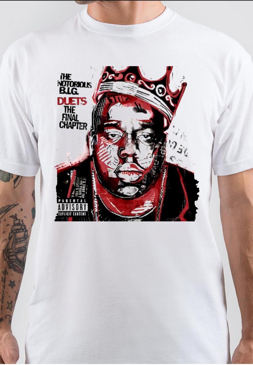 Duets The Final Chapter T-Shirt Hoodie, Sweatshirt | PureTeeCo.com