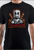 Killer Dab Gaming T-Shirt Hoodie, Sweatshirt | PureTeeCo.com