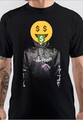 Lil Peep T-Shirt Style003 Hoodie, Sweatshirt | PureTeeCo.com