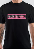 Blackpink T-Shirt Hoodie, Sweatshirt | PureTeeCo.com