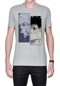 Killua And Gon T-Shirt Hoodie, Sweatshirt | PureTeeCo.com