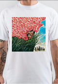 Jimi Hendrix Merry Christmas And Happy New Year T-Shirt Hoodie, Sweatshirt | PureTeeCo.com