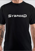 Sybreed Antares T-Shirt Hoodie, Sweatshirt | PureTeeCo.com