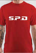 Spd T-Shirt Hoodie, Sweatshirt | PureTeeCo.com