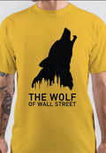 Wolf Of Wall Street T-Shirt Hoodie, Sweatshirt | PureTeeCo.com