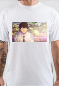 I Want To Eat Your Pancreas T-Shirt Hoodie, Sweatshirt | PureTeeCo.com