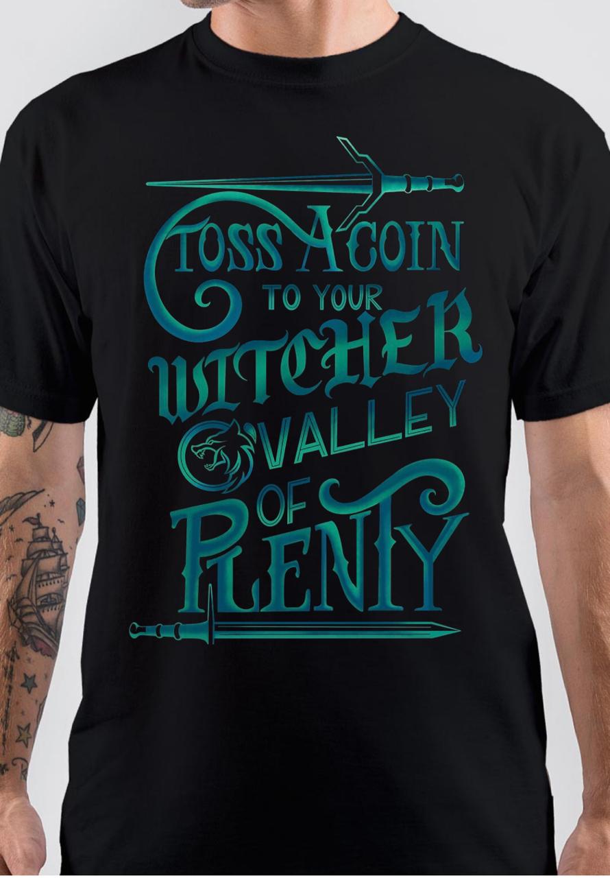 Velly Of Plenty T-Shirt Hoodie, Sweatshirt | PureTeeCo.com