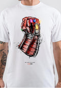 Avengers Endgame T-Shirt Style001 Hoodie, Sweatshirt | PureTeeCo.com