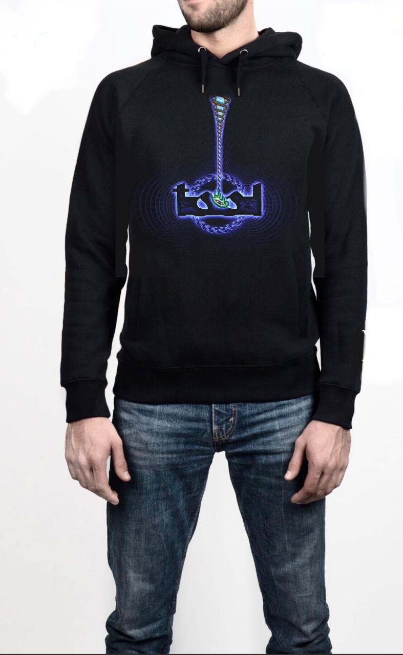 Metrol Tool Eye Hoodie T-Shirts, Sweatshirt | PureTeeCo.com