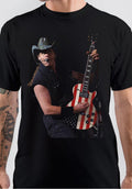Ted Nugent T-Shirt Hoodie, Sweatshirt | PureTeeCo.com