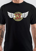 Reo Speedwagon T-Shirt Hoodie, Sweatshirt | PureTeeCo.com
