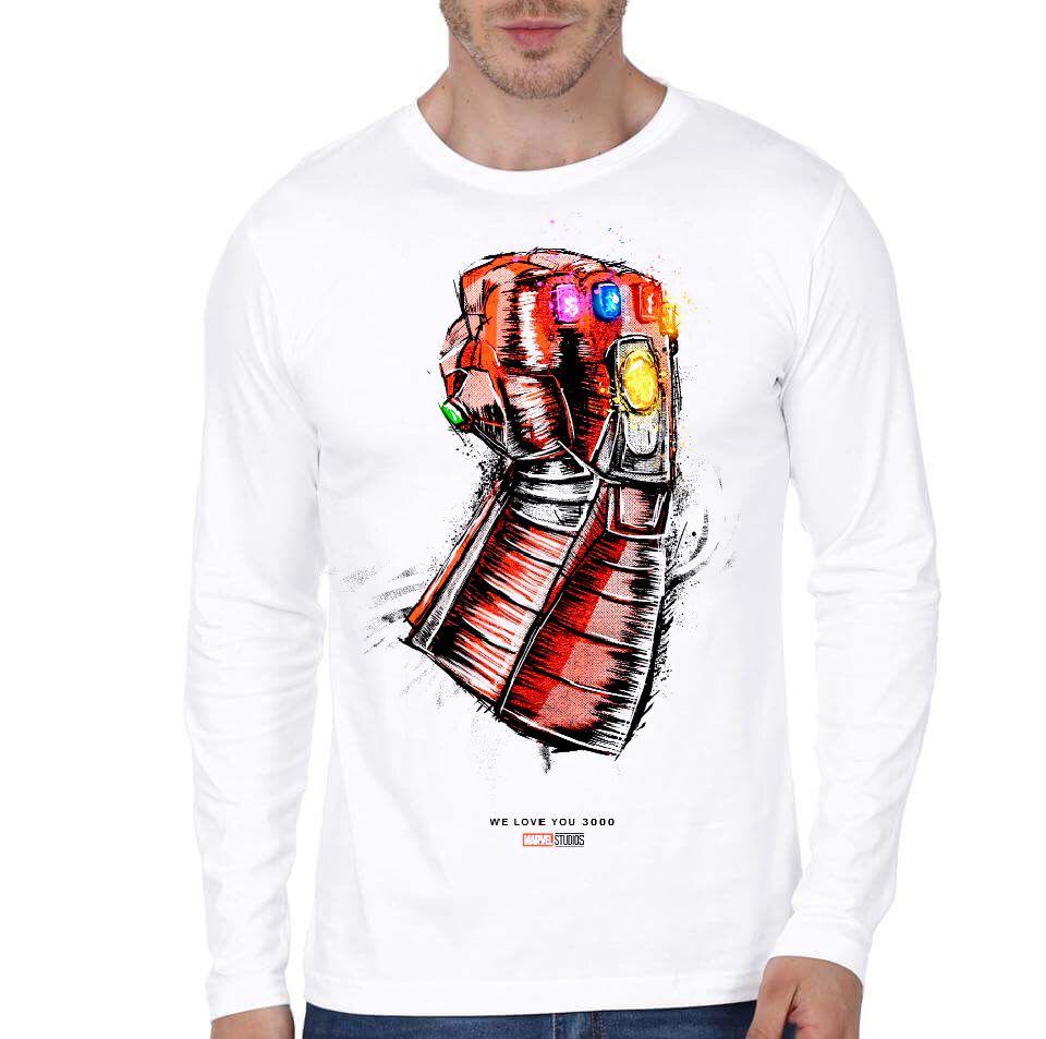 Avengers Endgame T-Shirt Hoodie, Sweatshirt | PureTeeCo.com