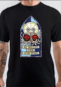 He Boiled For Your Sins T-Shirt Hoodie, Sweatshirt | PureTeeCo.com