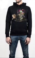 Jojo Bizar Adventure Stardust Crusaders Hoodie Style001 T-Shirts, Sweatshirt | PureTeeCo.com
