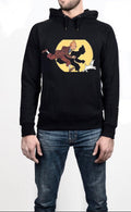 Tin Tin Hoodie T-Shirts, Sweatshirt | PureTeeCo.com