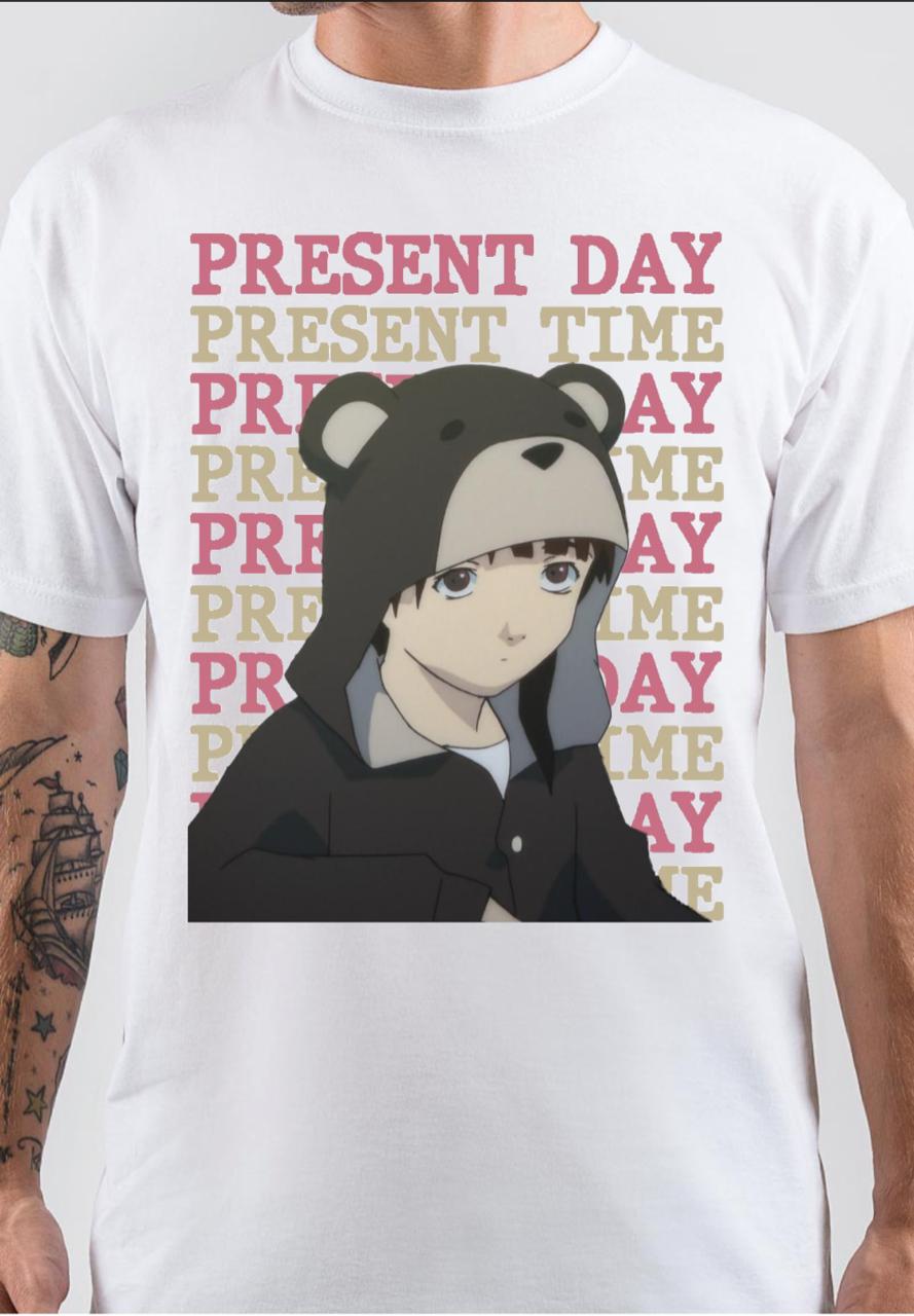 Girly T-Shirt Hoodie, Sweatshirt | PureTeeCo.com