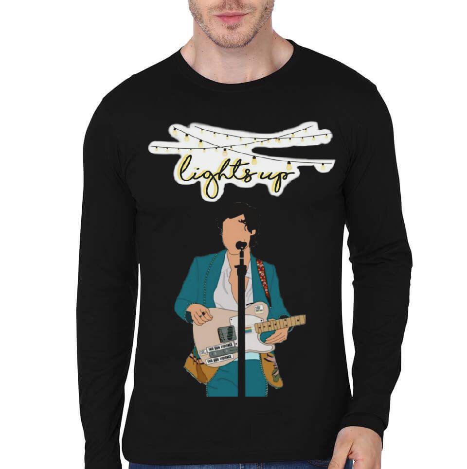Harry Style T-Shirt Hoodie, Sweatshirt | PureTeeCo.com