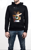 My First Real Crush Was Louis Tomlinson Hoodie T-Shirts, Sweatshirt | PureTeeCo.com