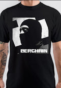 Berghain 04 T-Shirt Hoodie, Sweatshirt | PureTeeCo.com