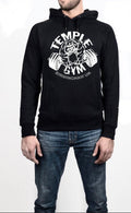 Gym Hoodie T-Shirts, Sweatshirt | PureTeeCo.com