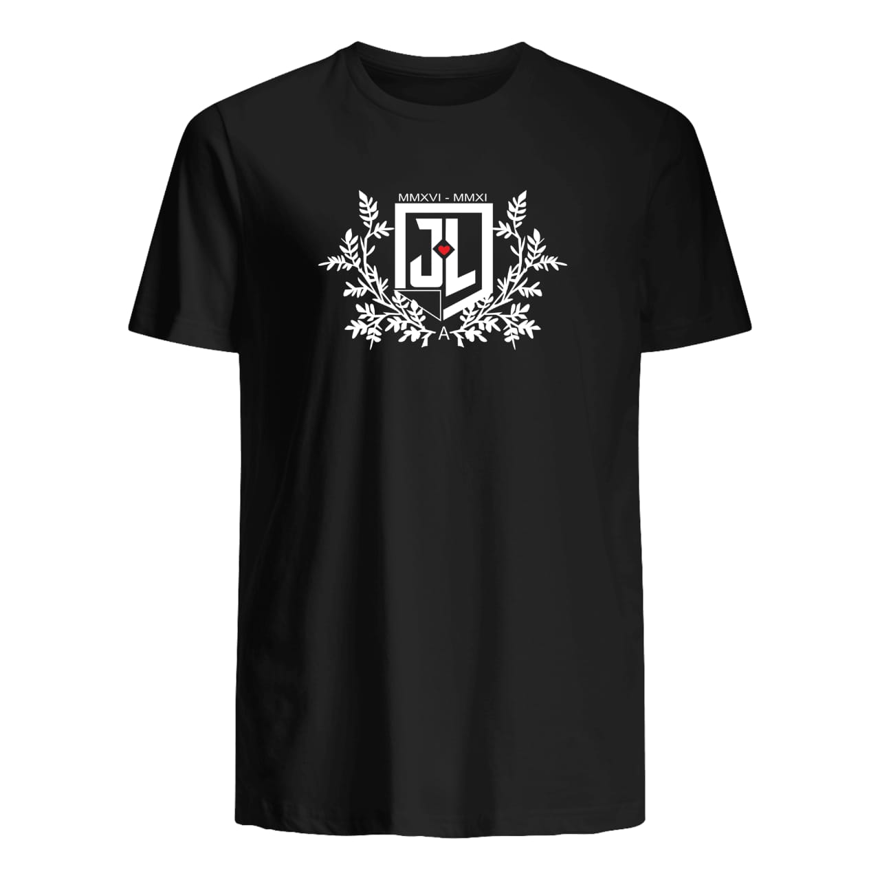 Justice League T-Shirt Style001 Hoodie, Sweatshirt | PureTeeCo.com