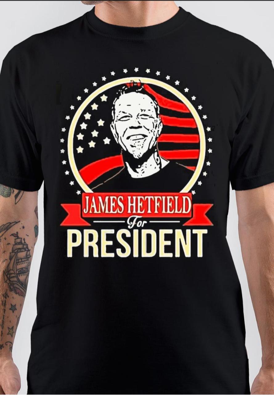 Larry David For President T-Shirt Hoodie, Sweatshirt | PureTeeCo.com