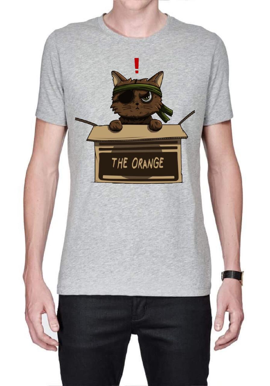 Cat T-Shirt Hoodie, Sweatshirt | PureTeeCo.com