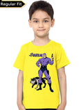 The Phantom Kids T-Shirt Hoodie, Sweatshirt | PureTeeCo.com