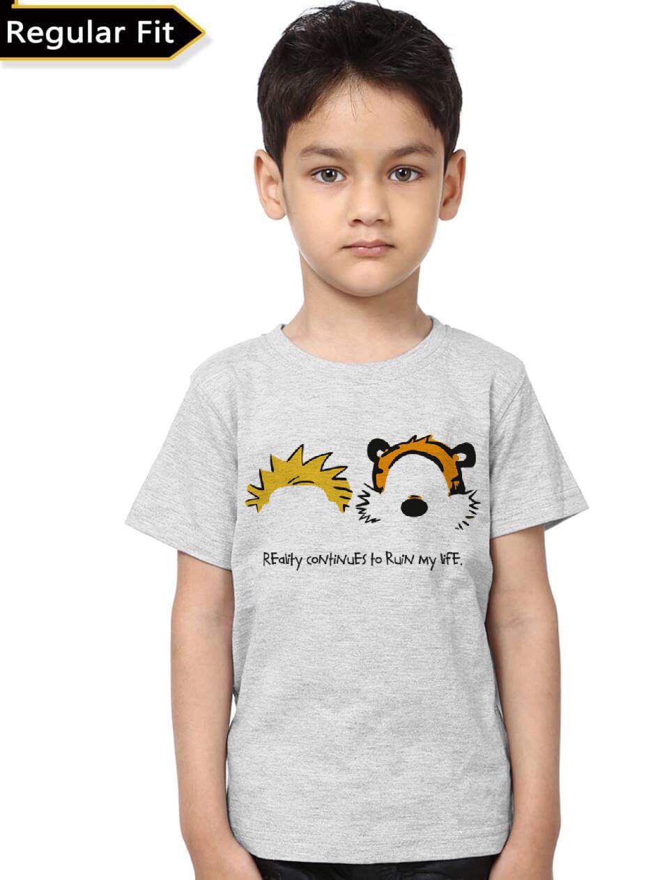 Calvin And Hobbes T-Shirt Style002 Hoodie, Sweatshirt | PureTeeCo.com