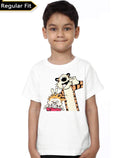 Calvin And Hobbes T-Shirt Style003 Hoodie, Sweatshirt | PureTeeCo.com