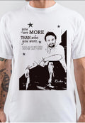 Ernesto che guevara White T-Shirt Hoodie, Sweatshirt | PureTeeCo.com