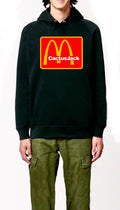 Cactus Jack Green Hoodie T-Shirts, Sweatshirt | PureTeeCo.com