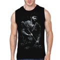 Deacon St john Concept Art Sleeveless T-Shirt Hoodie, Sweatshirt | PureTeeCo.com