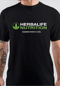Herbalife Nutrition T-shirt Hoodie, Sweatshirt | PureTeeCo.com
