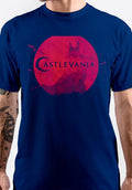 Castlevania T-Shirt Style011 Hoodie, Sweatshirt | PureTeeCo.com