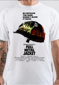 Stanley Kubrickâ€™s full metal jacket T-Shirt Hoodie, Sweatshirt | PureTeeCo.com